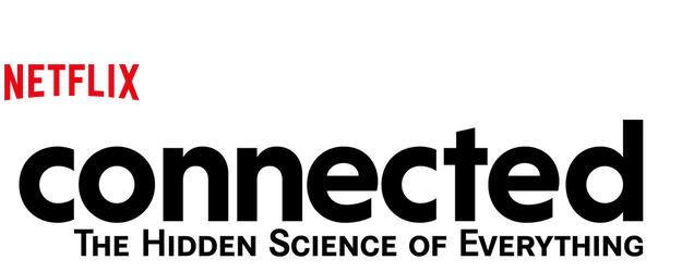 Connected logo