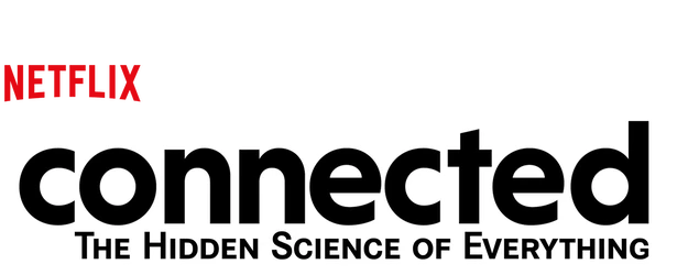 Connected logo