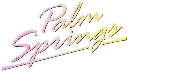 Palm Springs logo