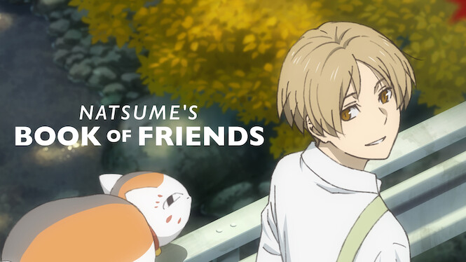 Natsume's Book of Friends