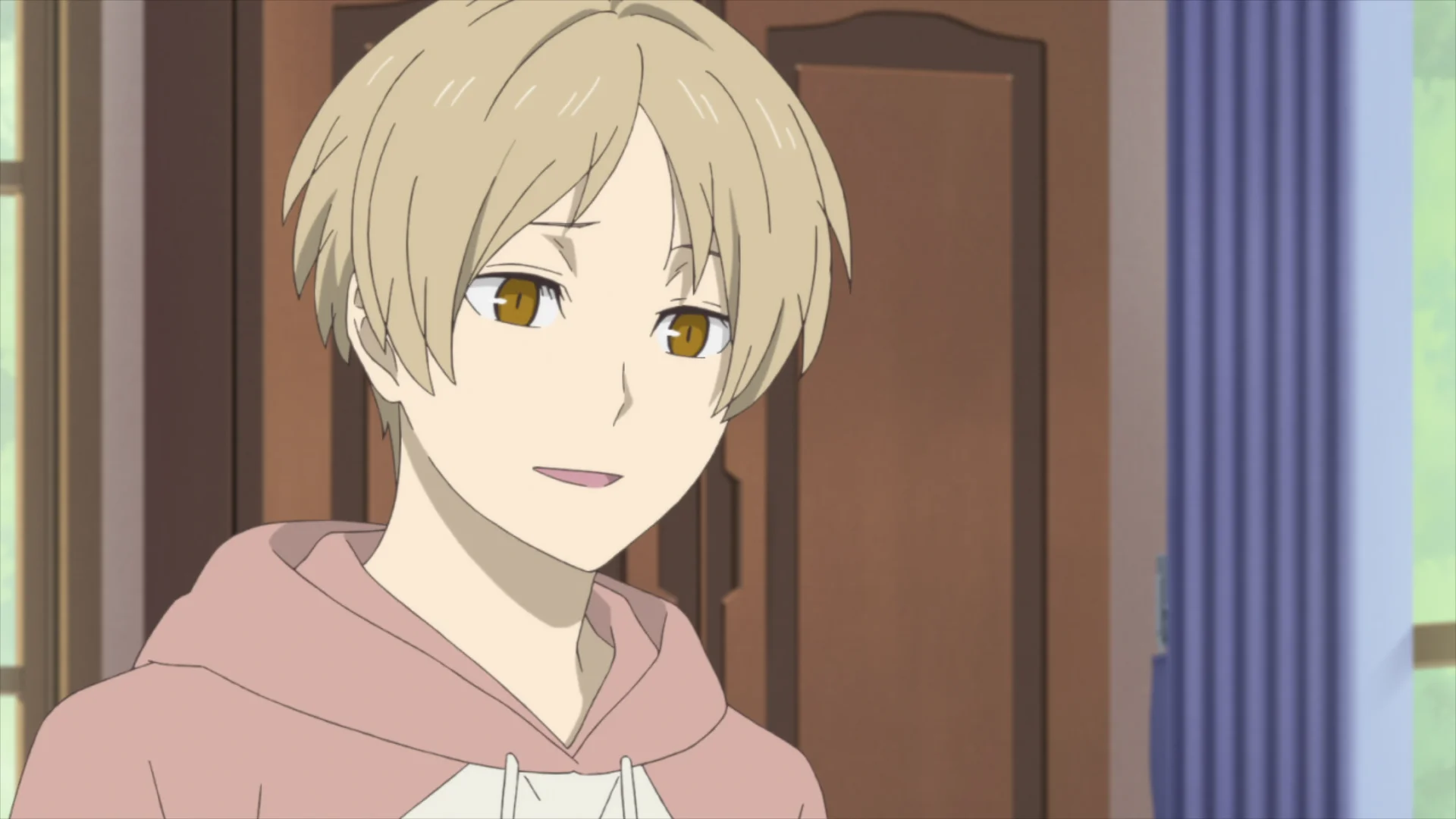 Natsume's Book of Friends