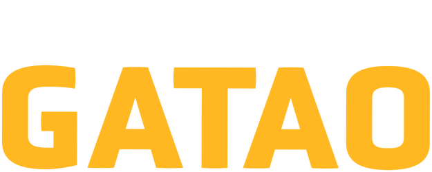 Gatao logo