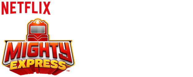 Mighty Express logo