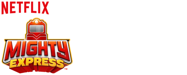Mighty Express logo