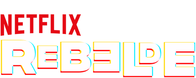 Rebelde logo