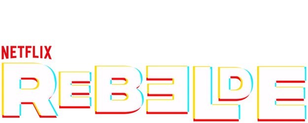 Rebelde logo