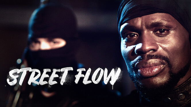 Street Flow