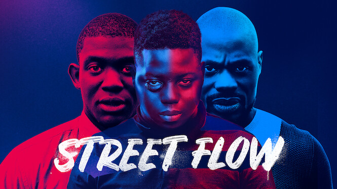 Street Flow