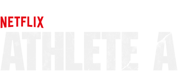 Athlete A logo