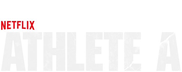 Athlete A logo