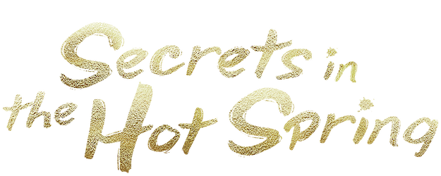 Secrets in the Hot Spring logo