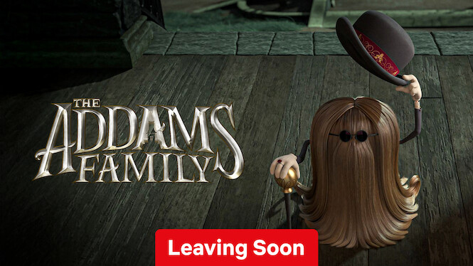 The Addams Family
