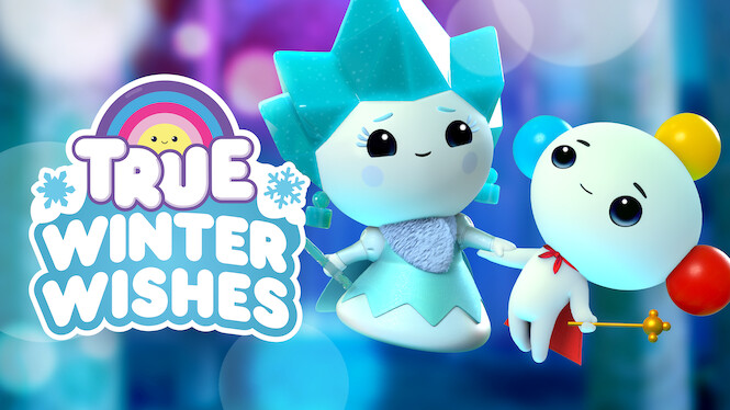True: Winter Wishes