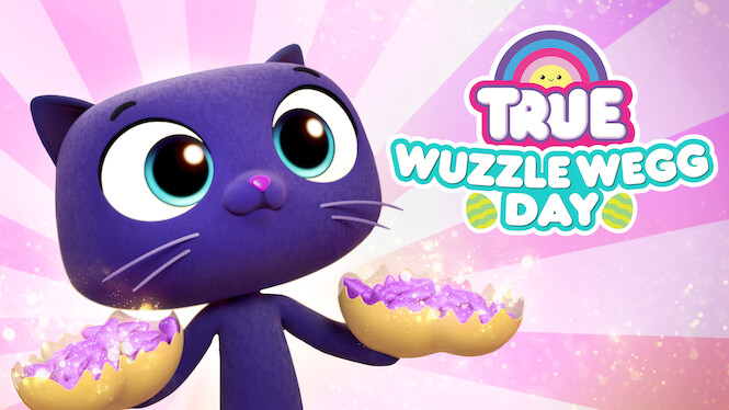 True: Wuzzle Wegg Day