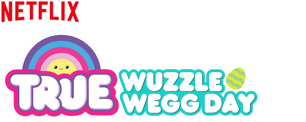 True: Wuzzle Wegg Day logo