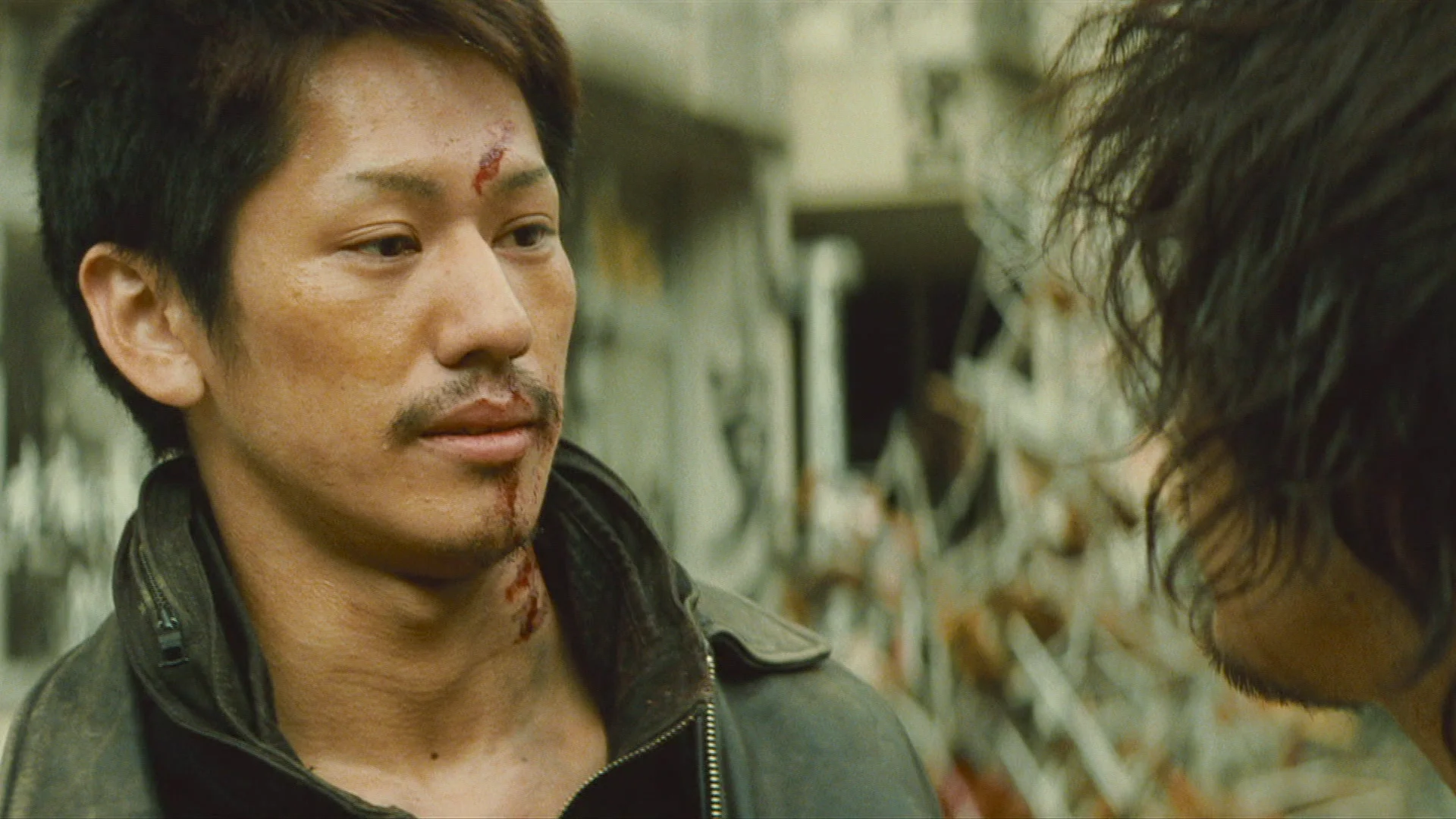 Crows Explode