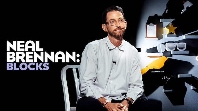 Neal Brennan: Blocks
