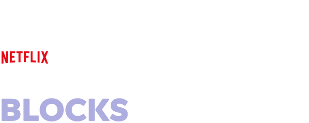 Neal Brennan: Blocks logo