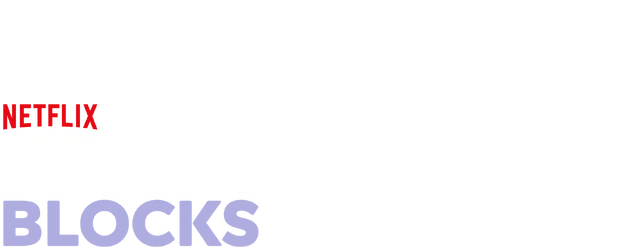Neal Brennan: Blocks logo