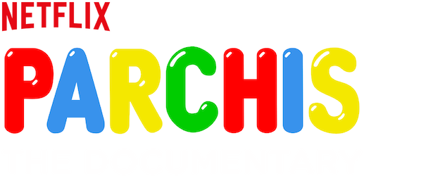 Parchís: the Documentary logo