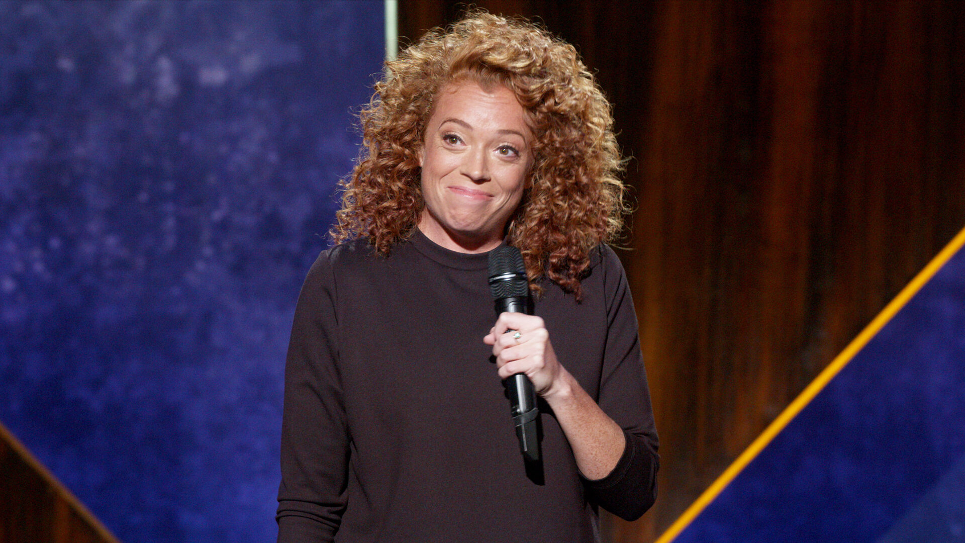Michelle Wolf: Joke Show