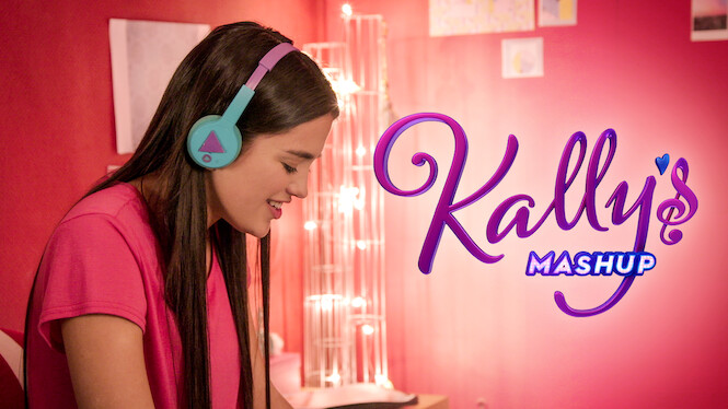 Kally's Mashup