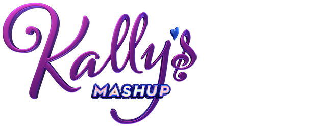 Kally's Mashup logo