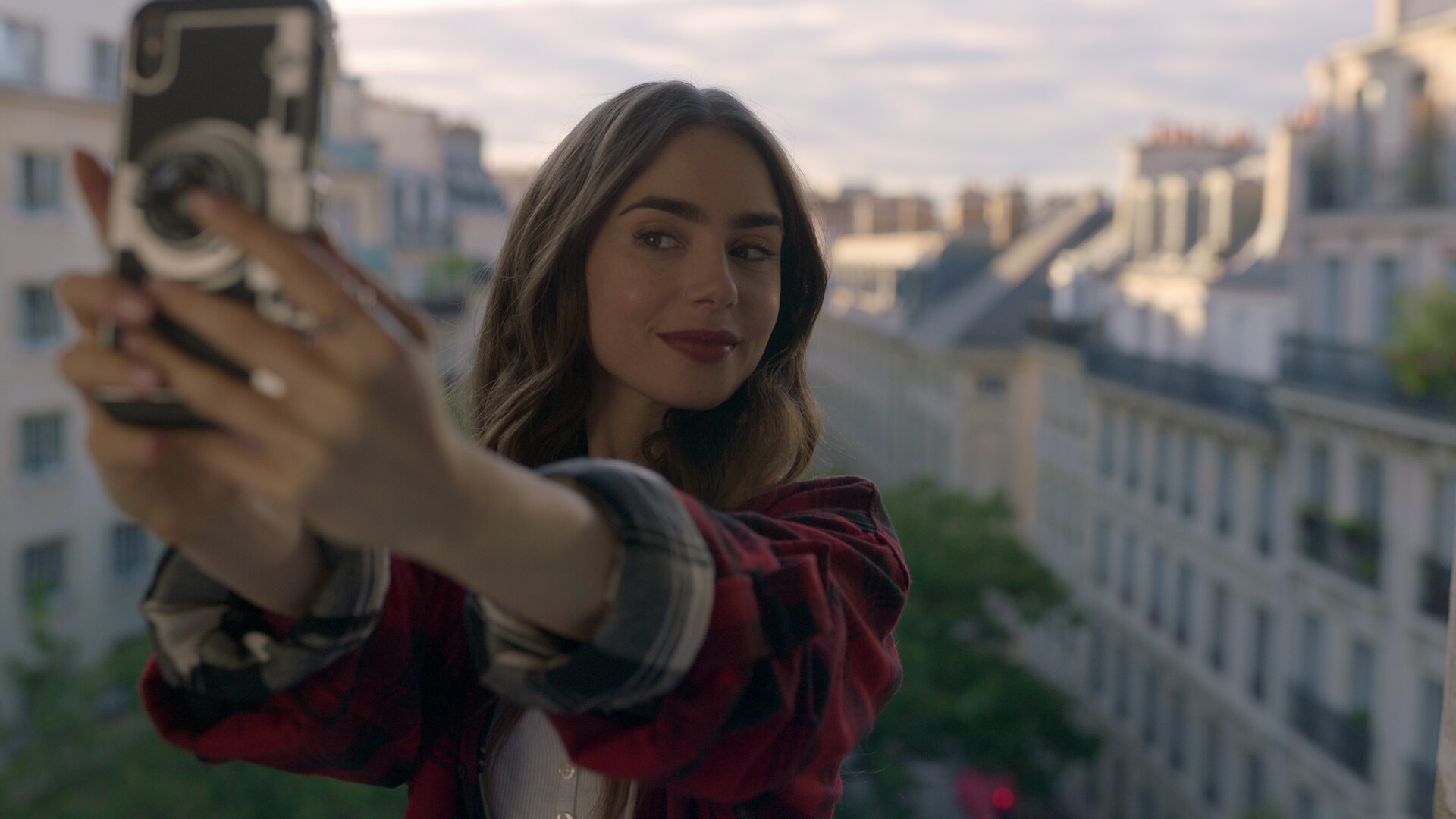 Emily in Paris