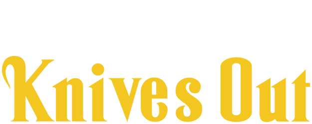 Knives Out logo