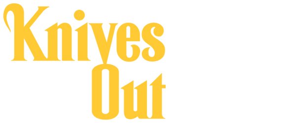 Knives Out logo