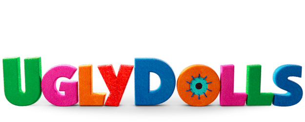 UglyDolls logo