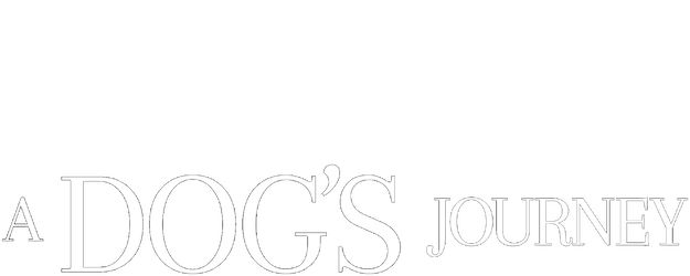 A Dog's Journey logo