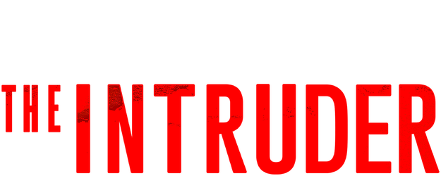 The Intruder logo