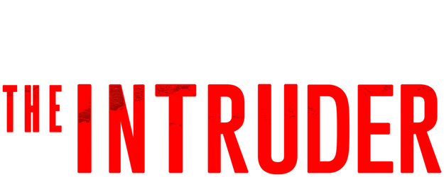 The Intruder logo