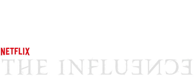 The Influence logo