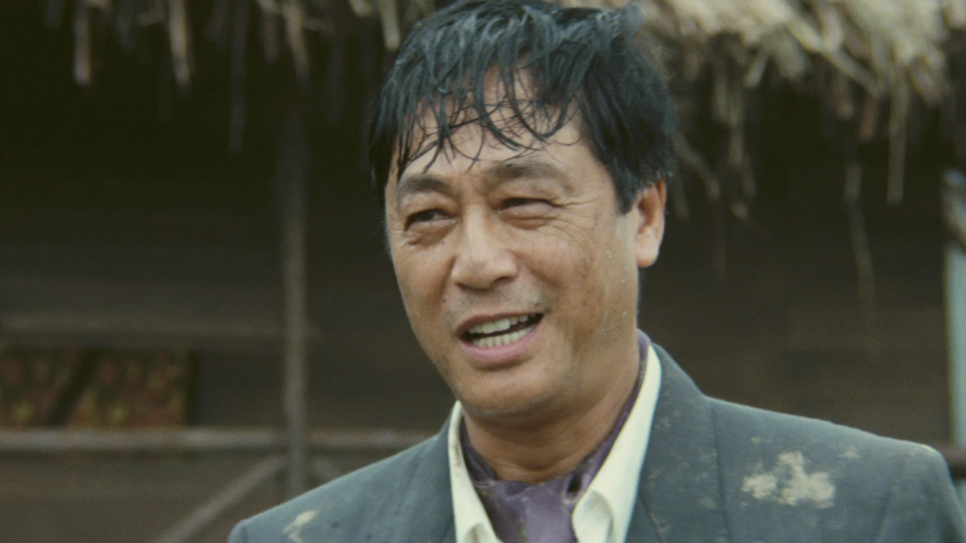 Police Story 3 Super Cop