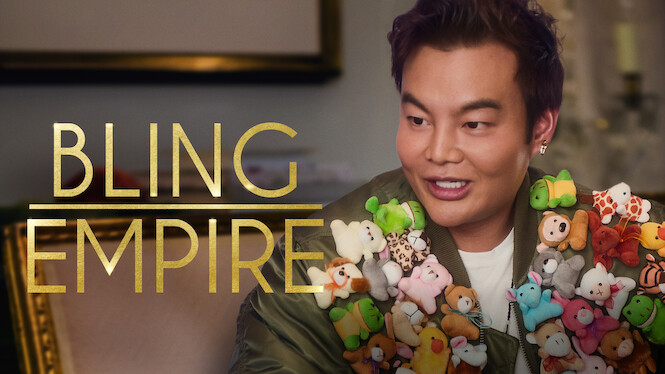 Bling Empire
