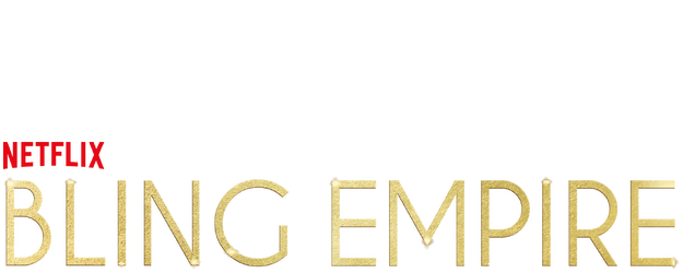 Bling Empire logo