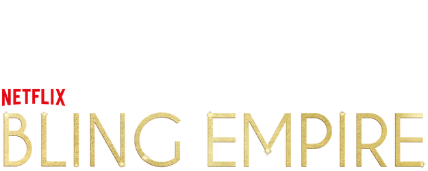 Bling Empire logo