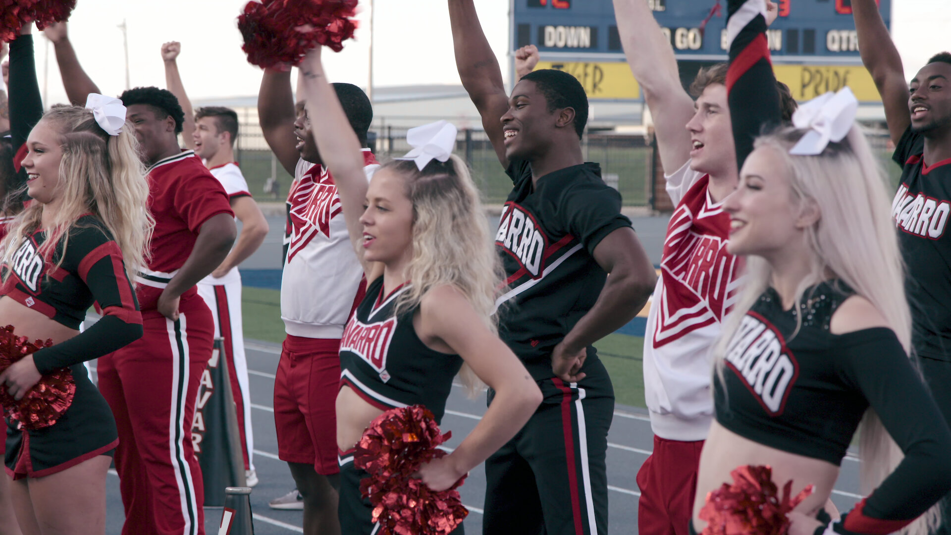 Cheer