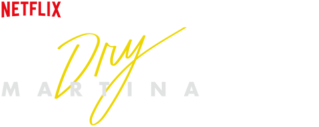 Dry Martina logo