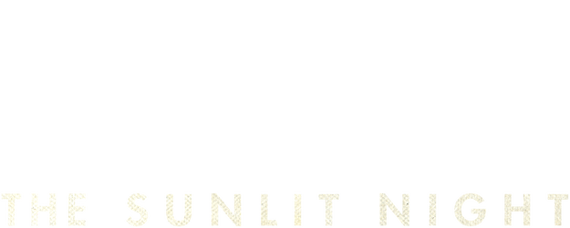 The Sunlit Night logo