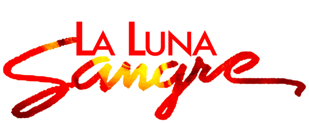 La Luna Sangre logo