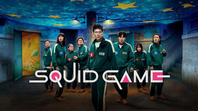 Squid Game
