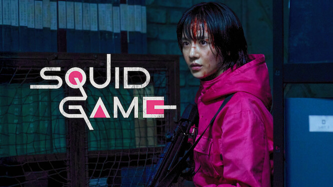 Squid Game