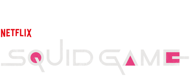 Squid Game logo