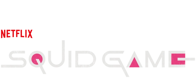 Squid Game logo