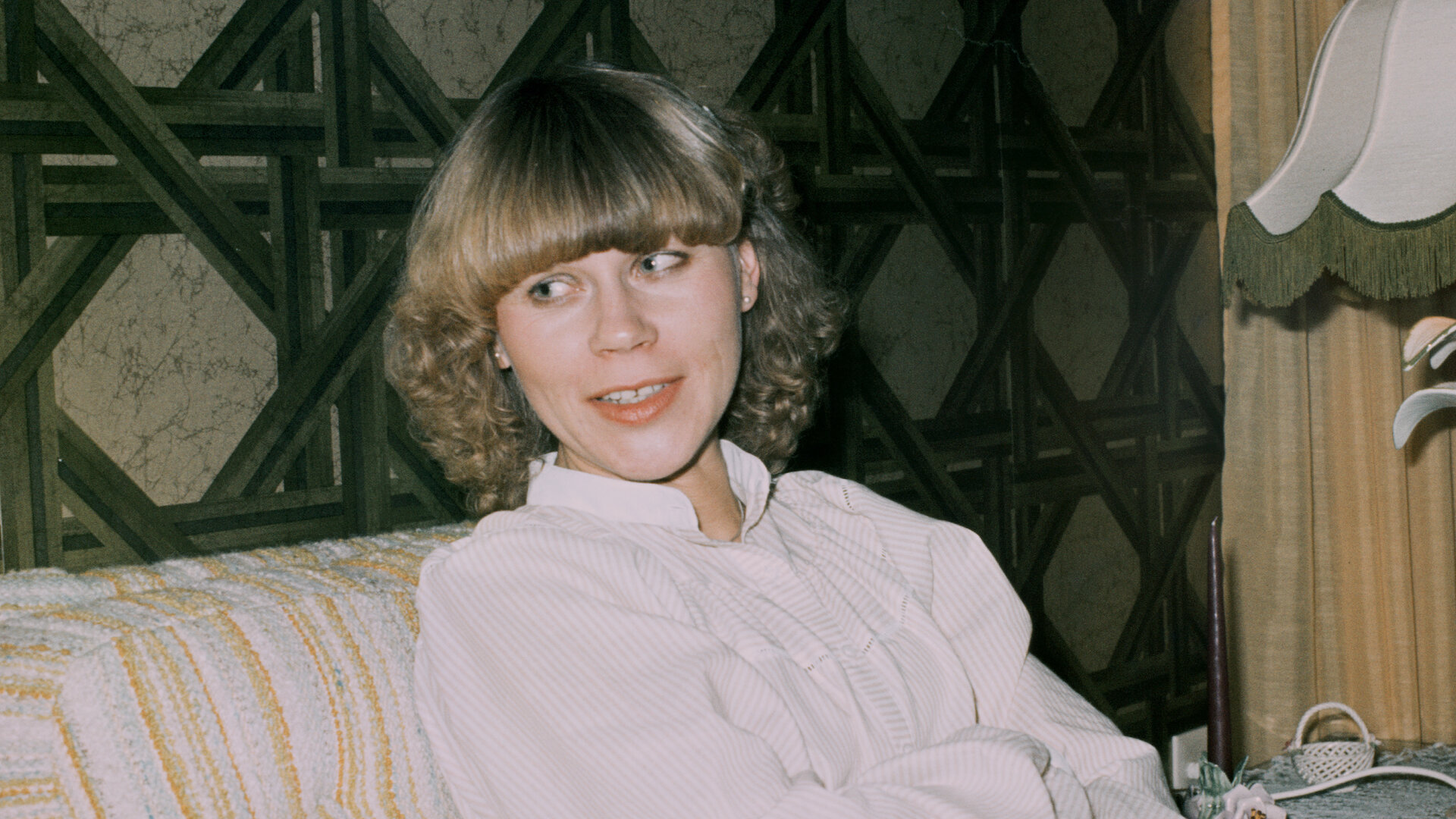 Dig Deeper: The Disappearance of Birgit Meier