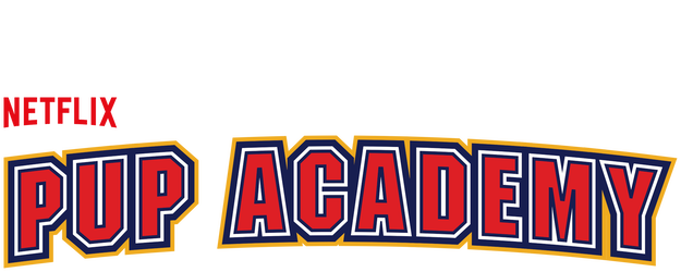 Pup Academy logo
