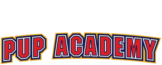 Pup Academy logo
